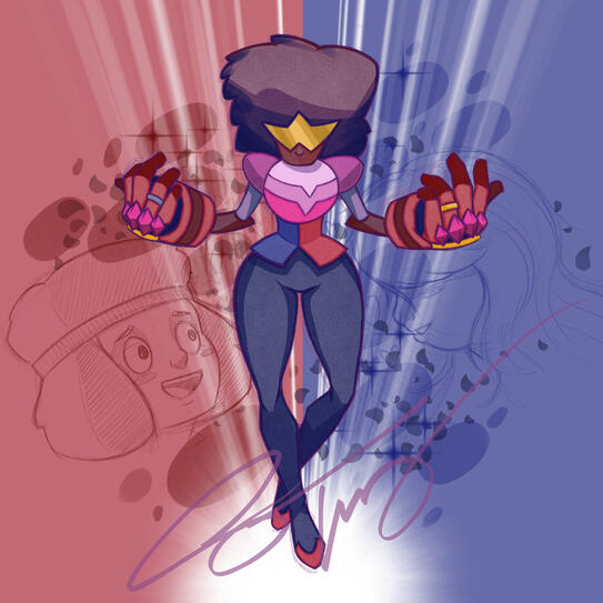 GARNET GARNET
