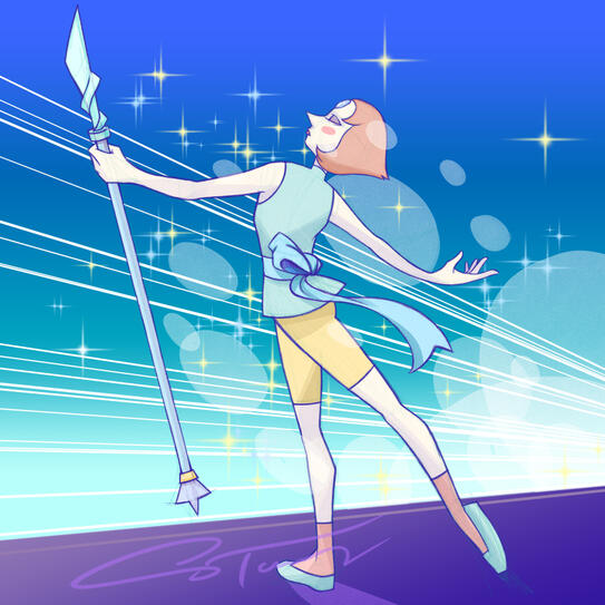 PEARL PEARL