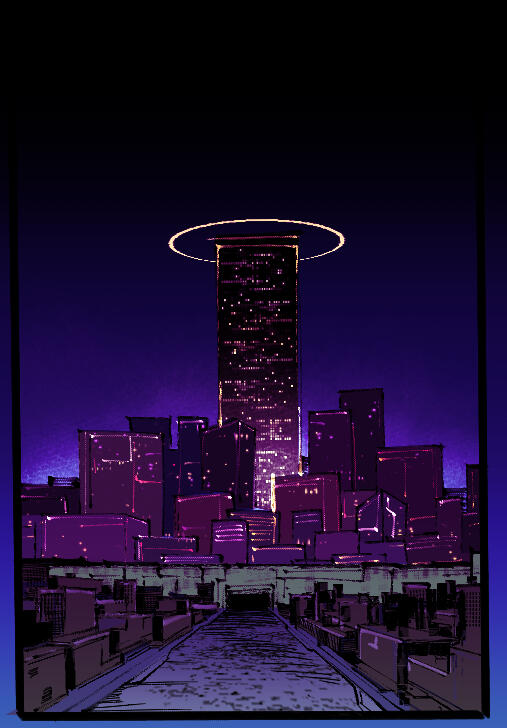 Zero City Zero City