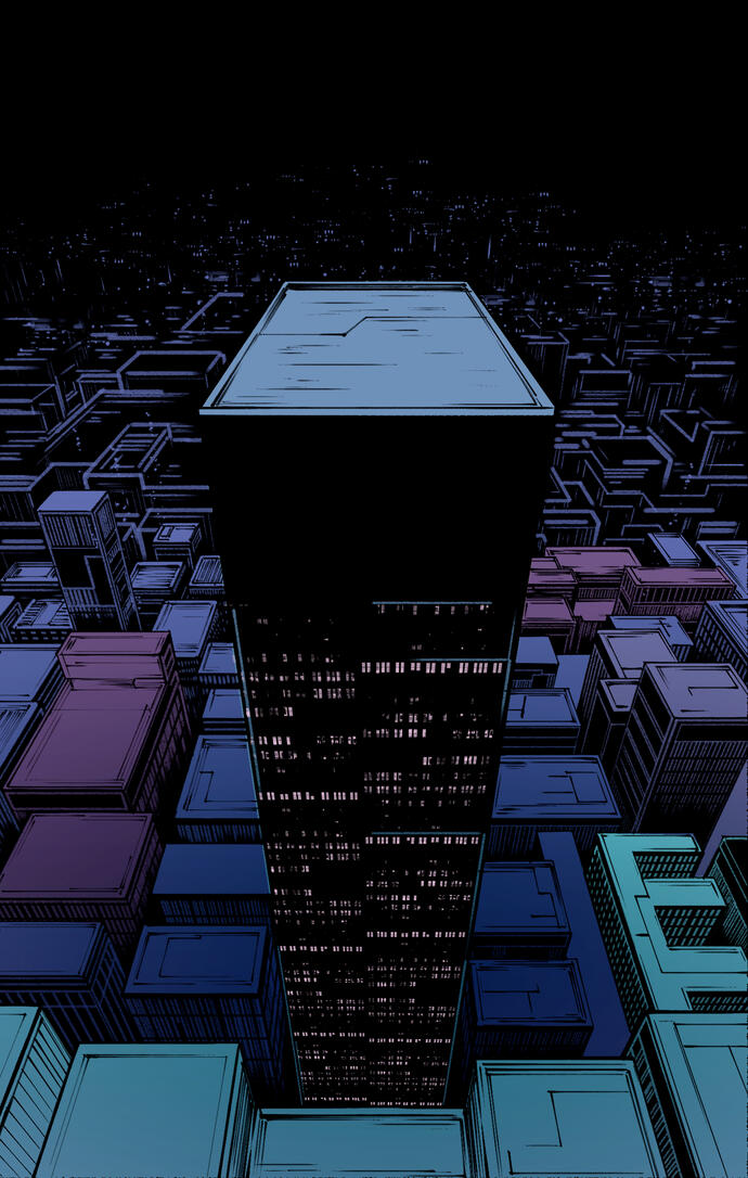 Zero City 2 Zero City 2