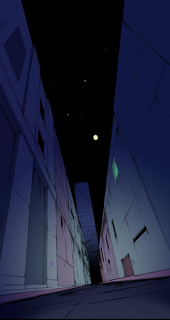Zero City 3 Zero City 3